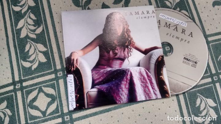 CDs de m&uacute;sica: SINGLE ( VINILO) DE TAMARA - Foto 1