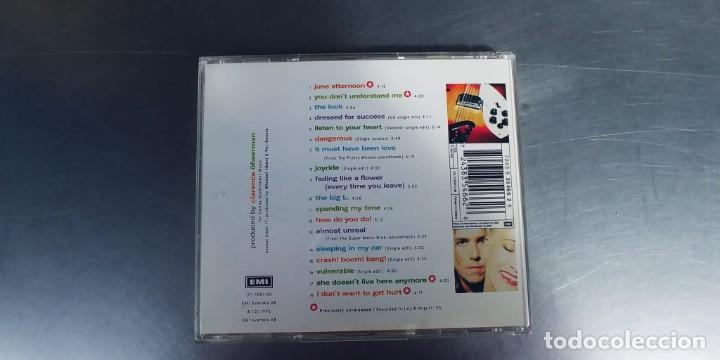 CDs de m&uacute;sica: ROXETTES-CD GREATEST HITS - Foto 3