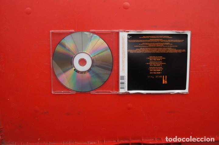 CDs de m&uacute;sica: C D RAR MAXI RAMMSTEIN&rdquo;MEINTEIL&rdquo; - Foto 3