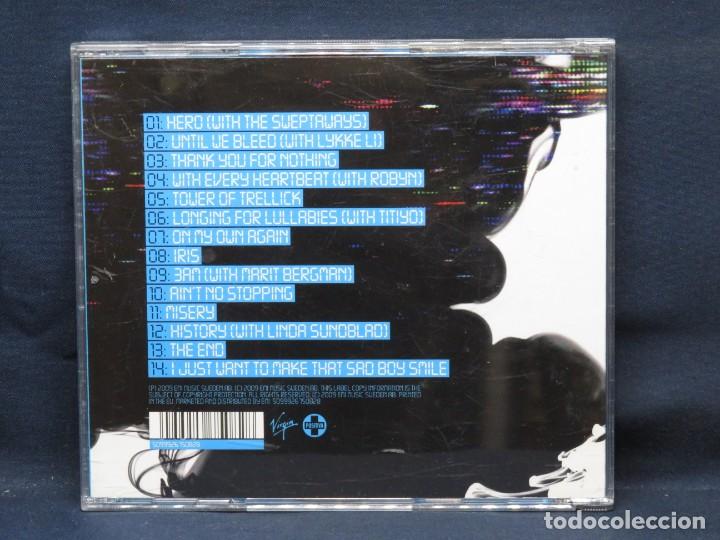 CDs de m&uacute;sica: Kleerup - Kleerup - CD - Foto 2