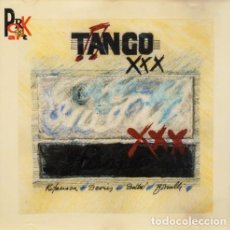 CDs de Música: TANGO XXX - CD PRECINTADO. Lote 57837495