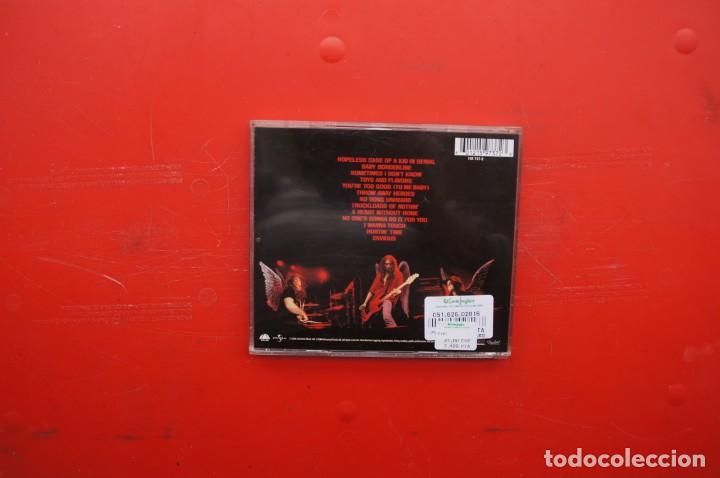 CDs de m&uacute;sica: C D THE HELLACOPTERS HIGH VISIBILITY - Foto 2