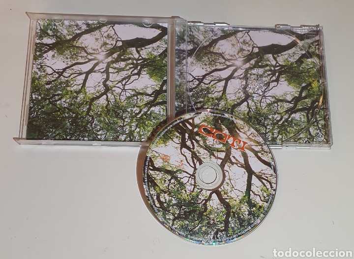 CDs de m&uacute;sica: COTI / CD / COTI - Foto 2