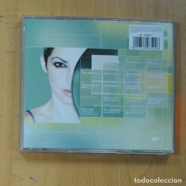 CDs de m&uacute;sica: GLORIA ESTEFAN - GLORIA - CD - Foto 2