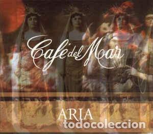 CDs de m&uacute;sica: Aria - Aria (CD, Album) - Foto 1