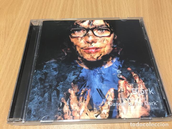 CDs de m&uacute;sica: Bj&ouml;rk &ndash; Selmasongs - Foto 1