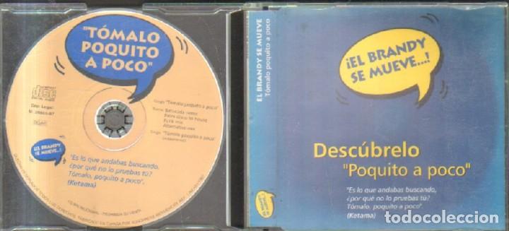 CD di Musica: DESCUBRELO POQUITO A POCO. CD-FLA-1010