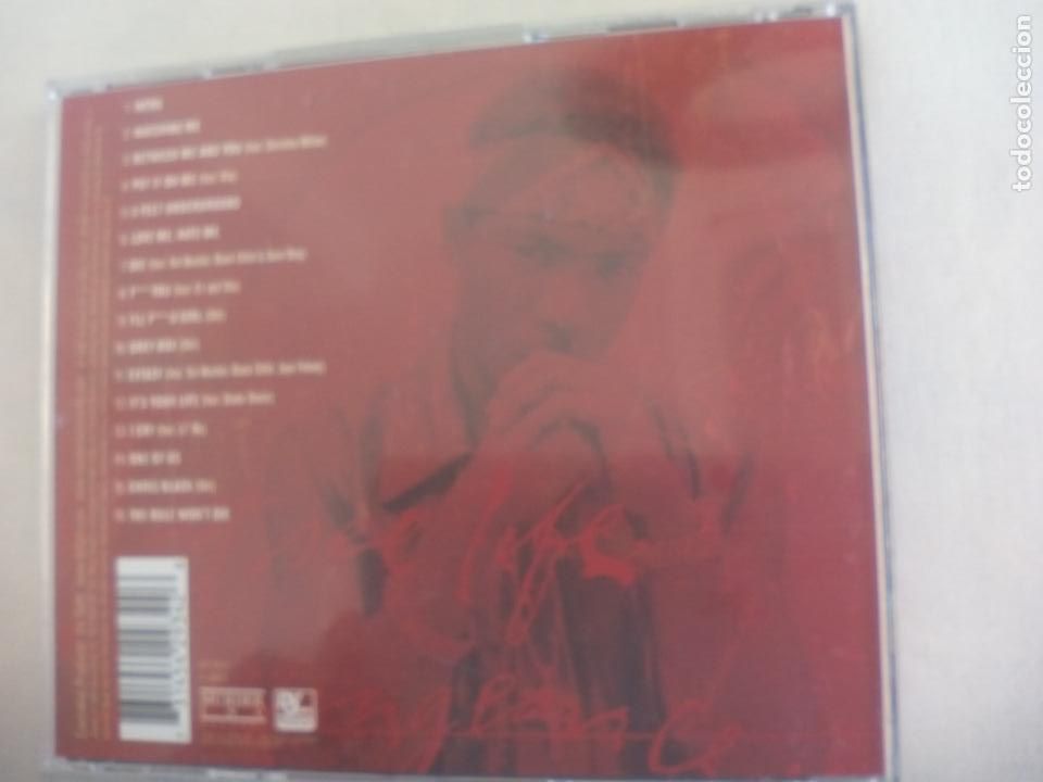 CDs de m&uacute;sica: JA RULE. RULE 3:36 CD - Foto 2
