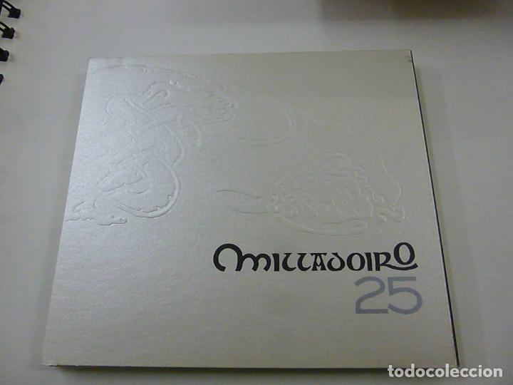 CDs de m&uacute;sica: MILLADOIRO &rdquo;25&rdquo; CD - D1 - Foto 1