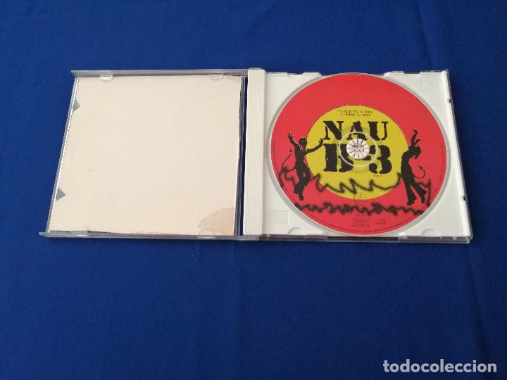 CDs de m&uacute;sica: DISCOTECA NAU B-3- CD - Foto 3