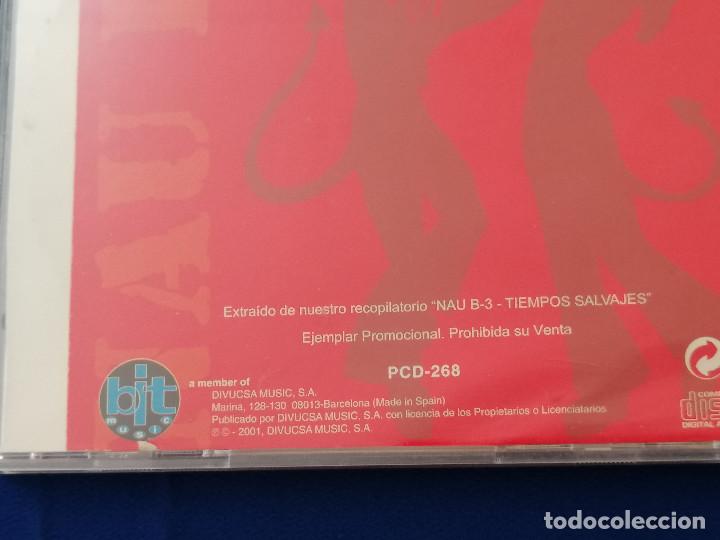 CDs de m&uacute;sica: DISCOTECA NAU B-3- CD - Foto 5