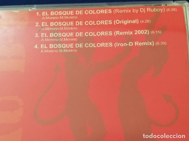 CDs de m&uacute;sica: DISCOTECA NAU B-3- CD - Foto 6