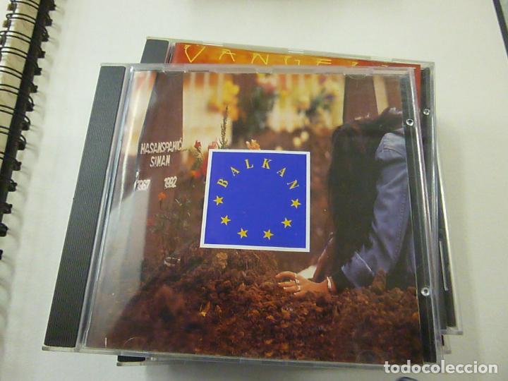 CDs de m&uacute;sica: CD - BALKAN - C 1 - Foto 1