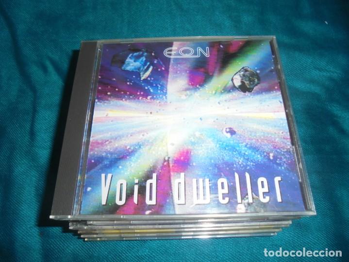 CDs de m&uacute;sica: EON. VOID DWELLER. CD. IMPECABLE (#) - Foto 1