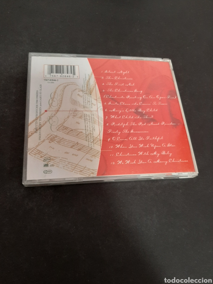 CDs de m&uacute;sica: SCD109 all a one-CD SEGUNDA MANO - Foto 2