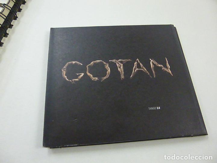 CDs de m&uacute;sica: GOTAN PROJECT - TANGO 3-0 - CD - C 2 - Foto 1