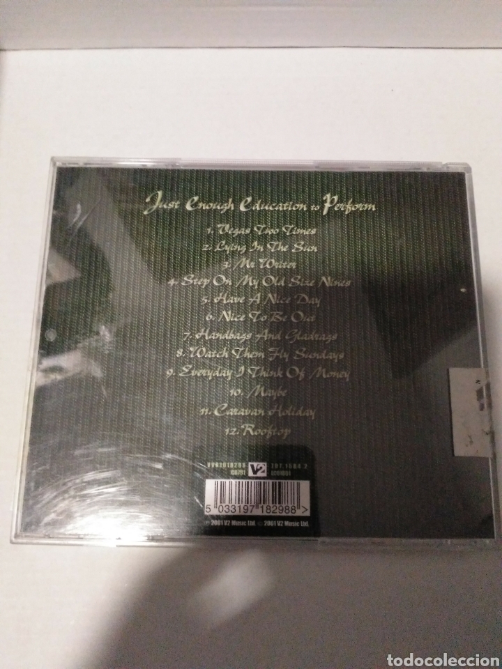 CDs de m&uacute;sica: Stereophonics - Foto 2