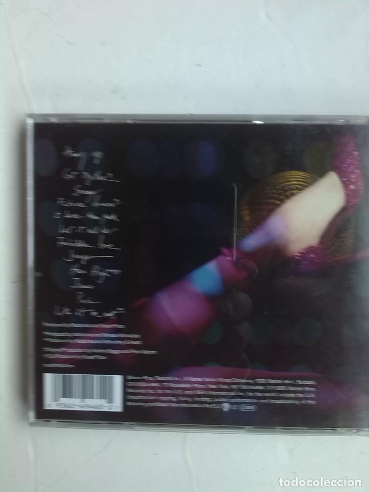 CDs de m&uacute;sica: MADONNA - CONFESSIONS ON A DANCE FLOOR - Foto 2