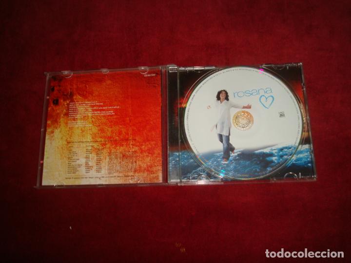 CDs de m&uacute;sica: rosana magia 2005 - Foto 2