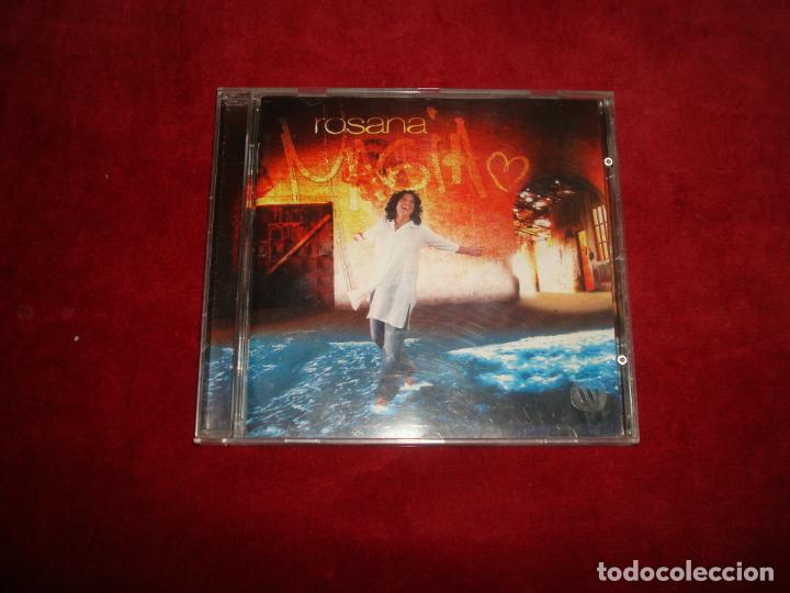 CDs de m&uacute;sica: rosana magia 2005 - Foto 1
