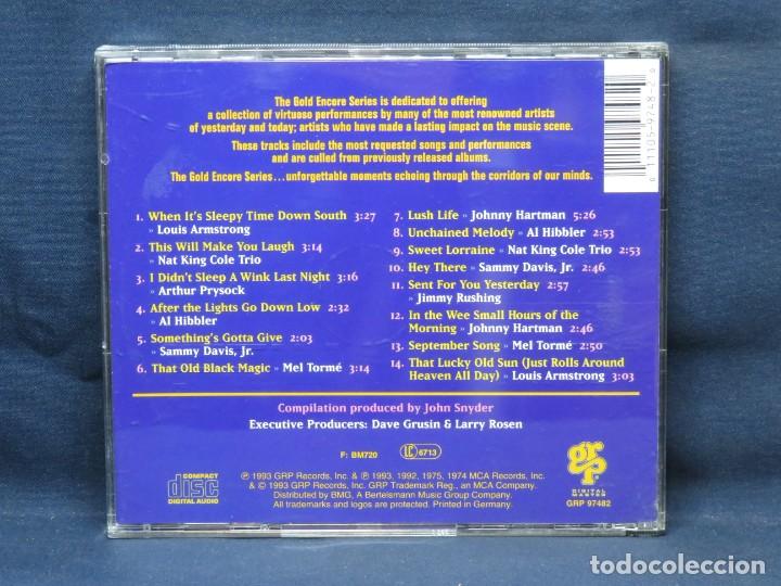 CDs de m&uacute;sica: Varios - Balladeers - CD - Foto 2