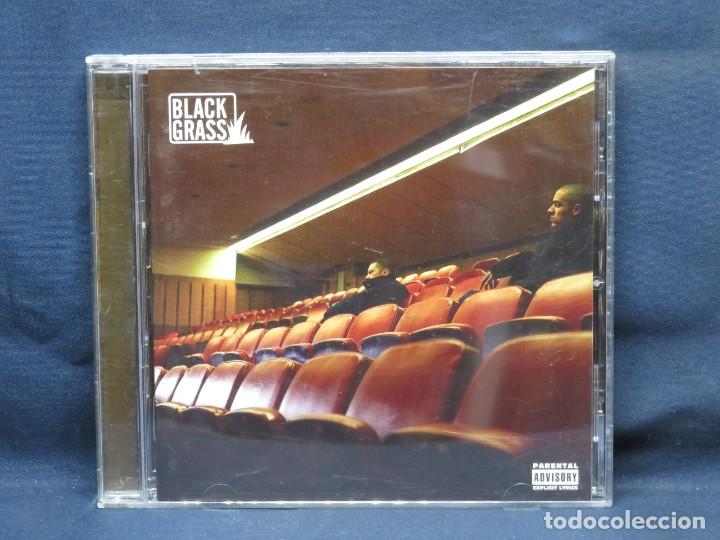 CDs de m&uacute;sica: Black Grass - Black Grass - CD - Foto 1