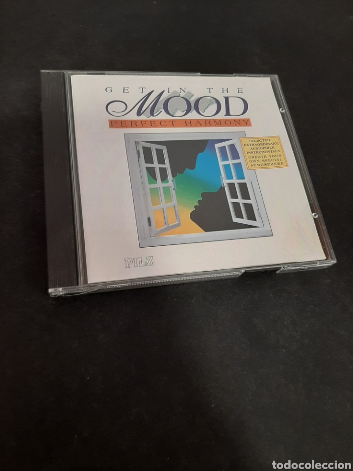CDs de m&uacute;sica: SCD111 perfect harmony -CD SEGUNDA MANO - Foto 1