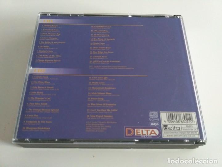 CDs de m&uacute;sica: Bluegrass - Kentucky Bluehrass Classics - Foto 4