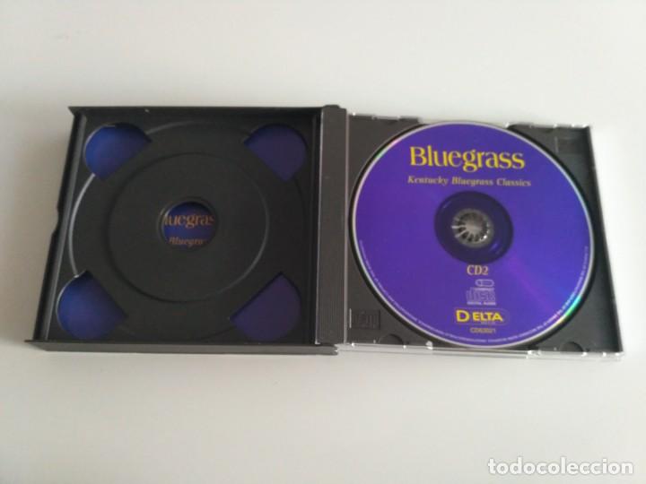 CDs de m&uacute;sica: Bluegrass - Kentucky Bluehrass Classics - Foto 6