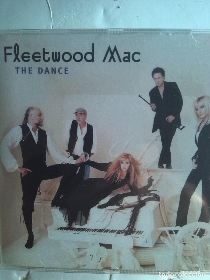 CDs de m&uacute;sica: FLEETWOOD MAC - THE DANCE - Foto 1
