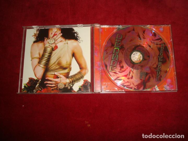 CDs de m&uacute;sica: ROSARIO MUCHAS FLORES - Foto 2