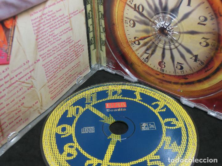 CDs de m&uacute;sica: CD - BON DIA - ELS PETS - Foto 3