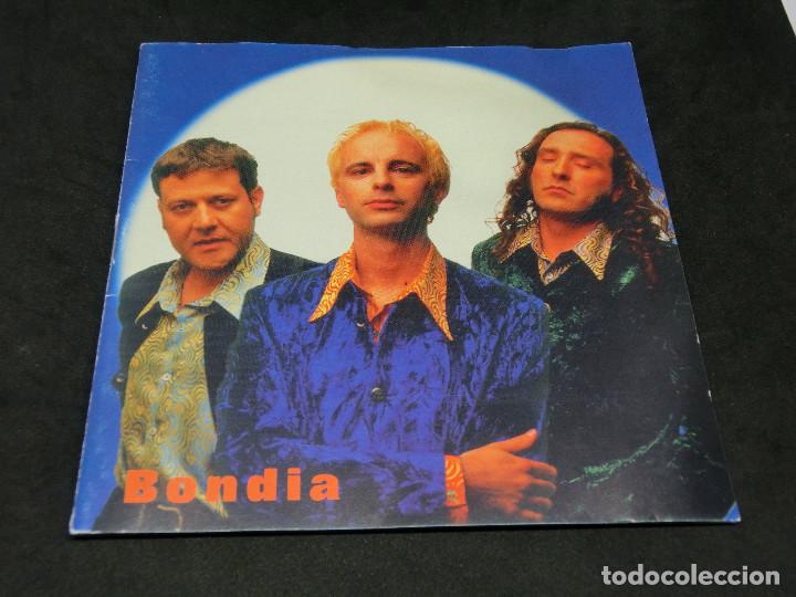 CDs de m&uacute;sica: CD - BON DIA - ELS PETS - Foto 4