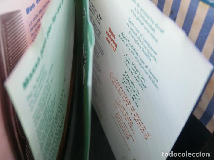 CDs de m&uacute;sica: CD - BON DIA - ELS PETS - Foto 6