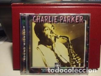 CDs de m&uacute;sica: CD CHARLIE PARKER : ROUND MIDNIGHT - Foto 1
