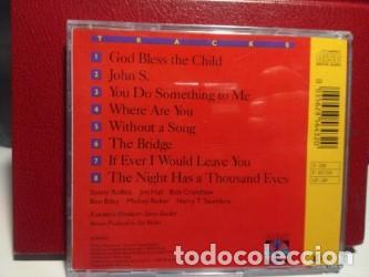 CDs de m&uacute;sica: CD SONNY ROLLINS : THE QUARTETS ( RCA ) - Foto 2