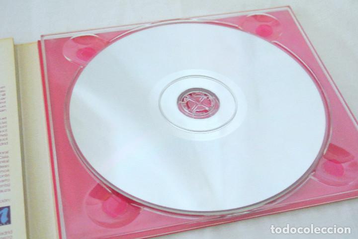CDs de m&uacute;sica: CD Ana Torroja : Fr&aacute;gil, BMG 2003, REF. 74321960232 - Foto 4