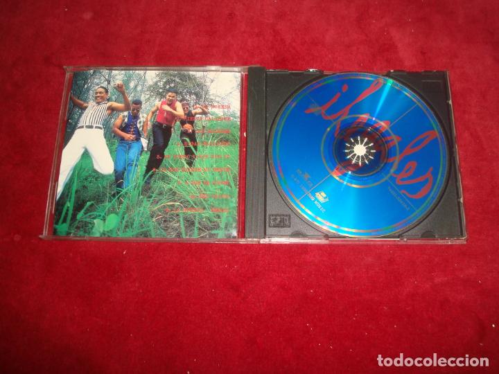 CDs de m&uacute;sica: ilegales - Foto 2