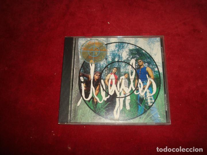 CDs de m&uacute;sica: ilegales - Foto 1