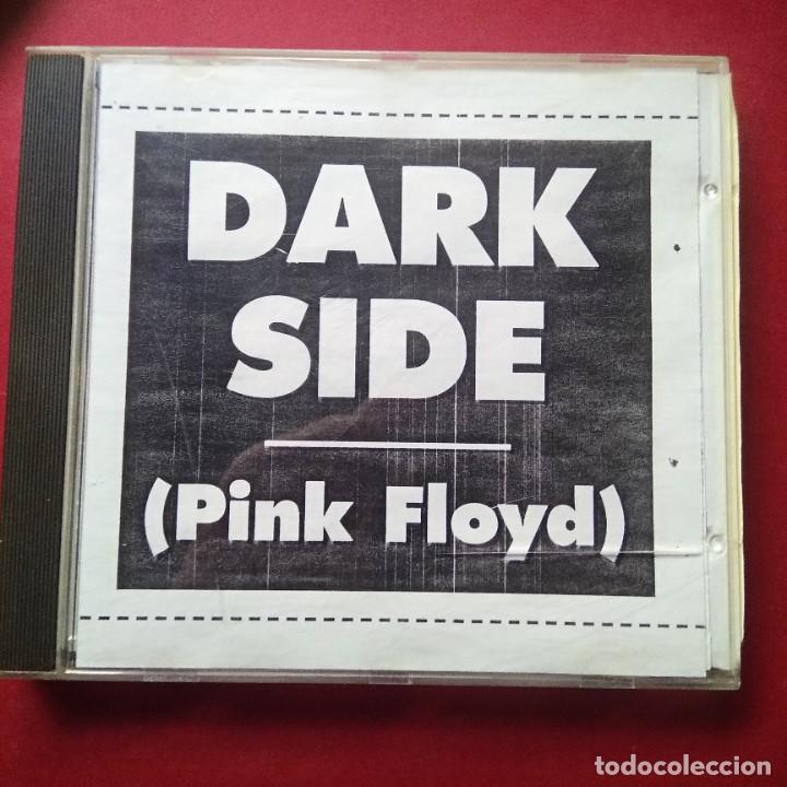 CDs de m&uacute;sica: PINK FLOYD - DARK SIDE - 1972 - Foto 1