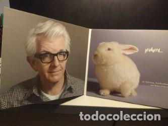 CDs de m&uacute;sica: CD NICK LOWE : THE OLD MAGIC ( DIGIPACK ) - Foto 3
