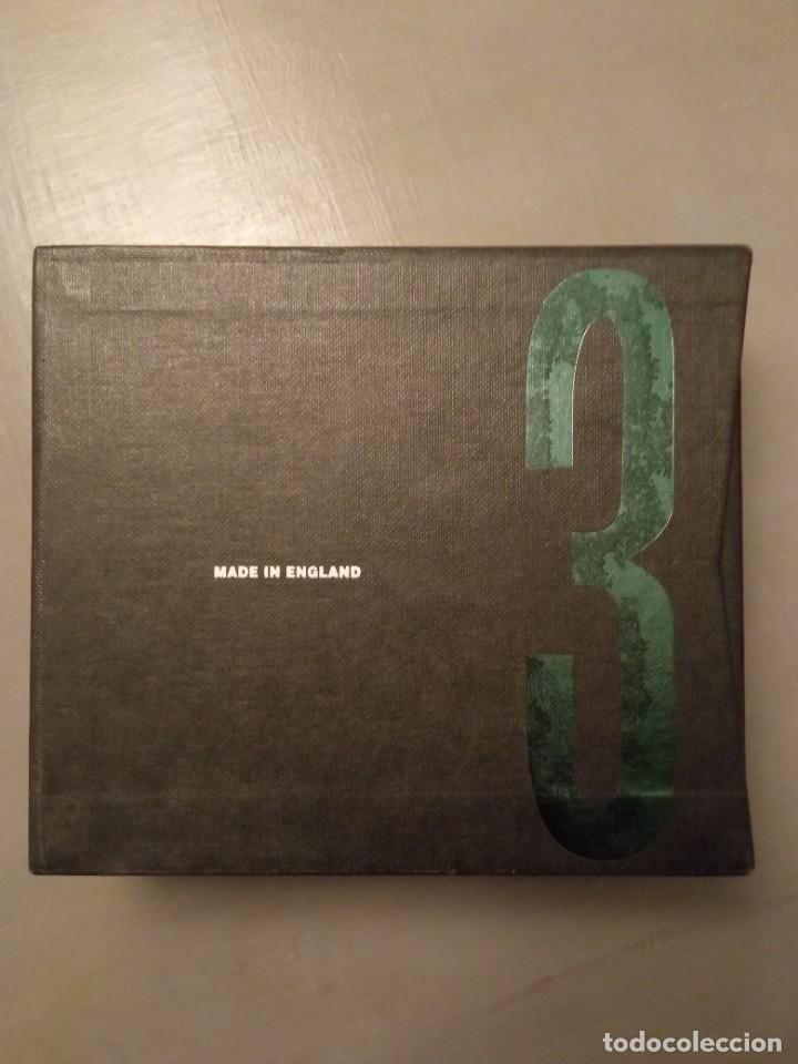 CDs de m&uacute;sica: Pack singles DEPECHE MODE n&uacute;mero 3. SIngles 13-18 - Foto 1
