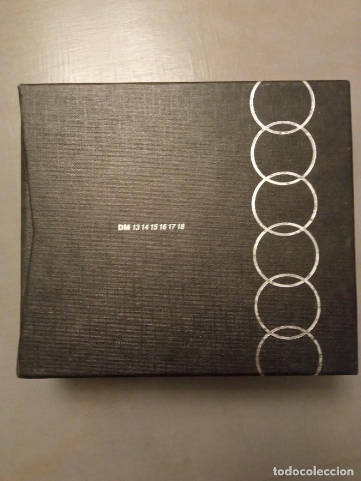 CDs de m&uacute;sica: Pack singles DEPECHE MODE n&uacute;mero 3. SIngles 13-18 - Foto 3