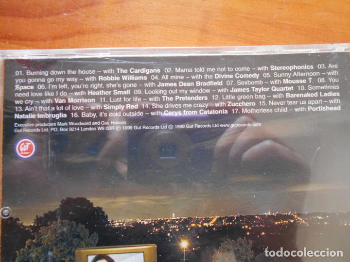 CDs de m&uacute;sica: CD TOM JONES - RELOAD (R9) - Foto 2