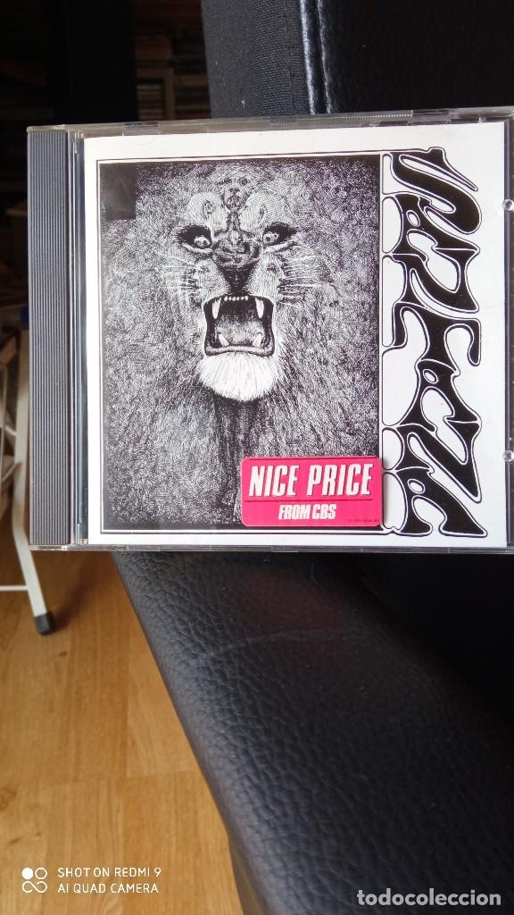 CDs de m&uacute;sica: Santana ---- Primer disco - Foto 1