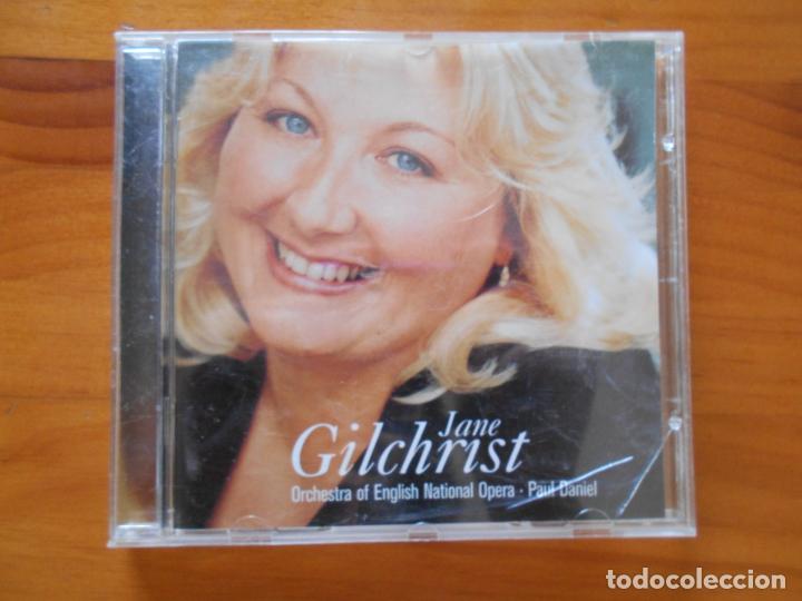 CDs de m&uacute;sica: CD DENISE LEIGH & JANE GILCHRIST - OPERATUNITY WINNERS (HR) - Foto 1