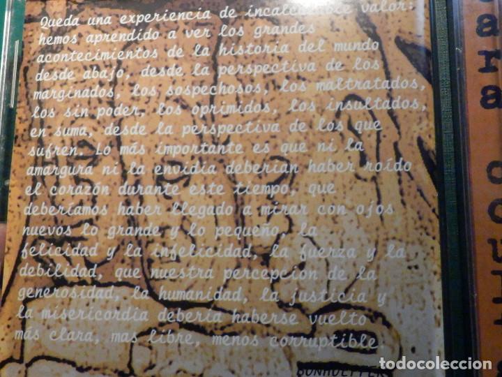 CDs de m&uacute;sica: CD - Compac Disc - Cara Oculta - 2001 - Foto 3