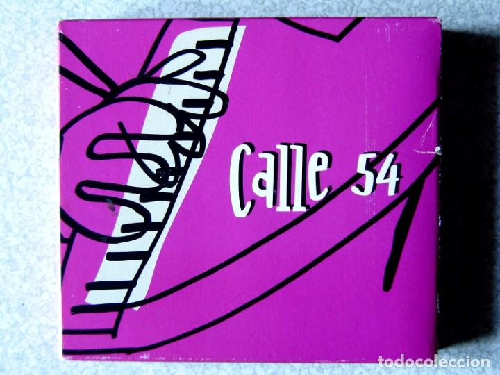 CDs de m&uacute;sica: CALLE 54 - Foto 1