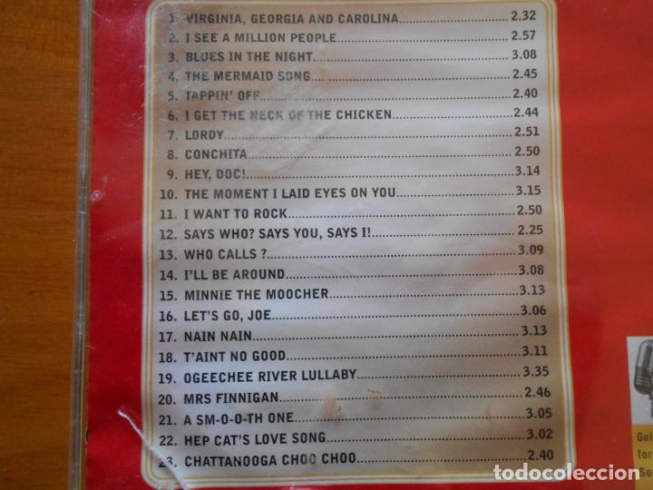 CDs de m&uacute;sica: CD THE ESSENTIAL CAB CALLOWAY (HR1) - Foto 2