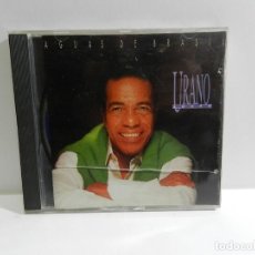 CD di Musica: DISCO CD. URANO SOUZA - AGUAS DE BRASIL. COMPACT DISC.